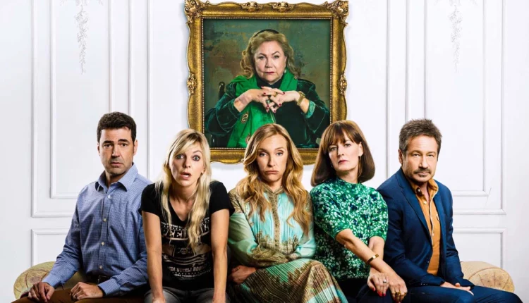 The Estate: Η μαύρη κωμωδία με την Toni Collette του Knives Out έρχεται στην Ελλάδα (ΒΙΝΤΕΟ)