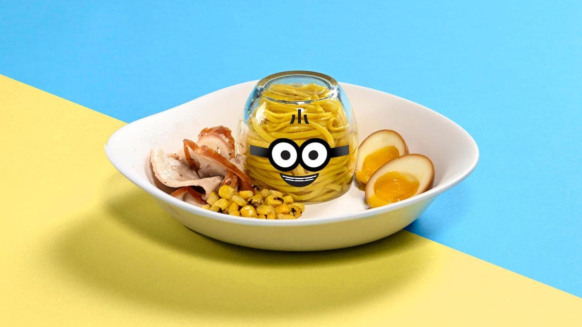 The Minions Takeover at Universal Studios Orlando: First Look
