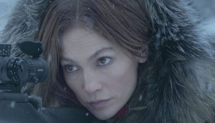 The Mother | Χορεύει στους ρυθμούς του Netflix η Jennifer Lopez