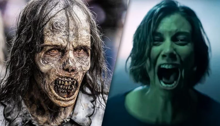 The Walking Dead: Dead City – Κυκλοφόρησε το trailer από το spin-off των Negan και Maggie