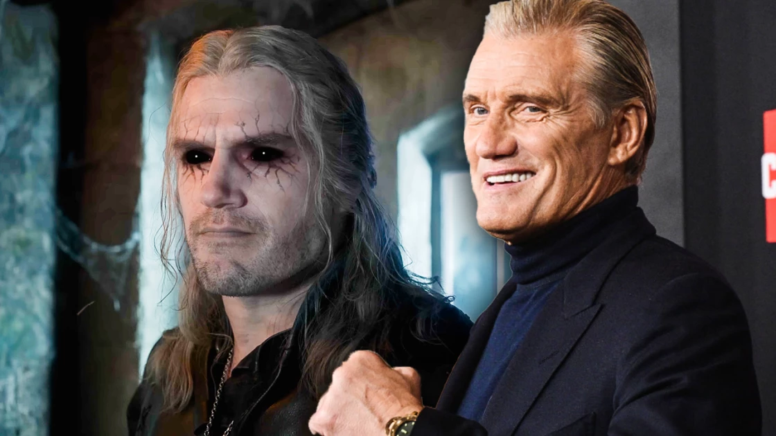 The Witcher: O Dolph Lundgren θα παίξει σε μια νέα spinoff σειρά του Netflix