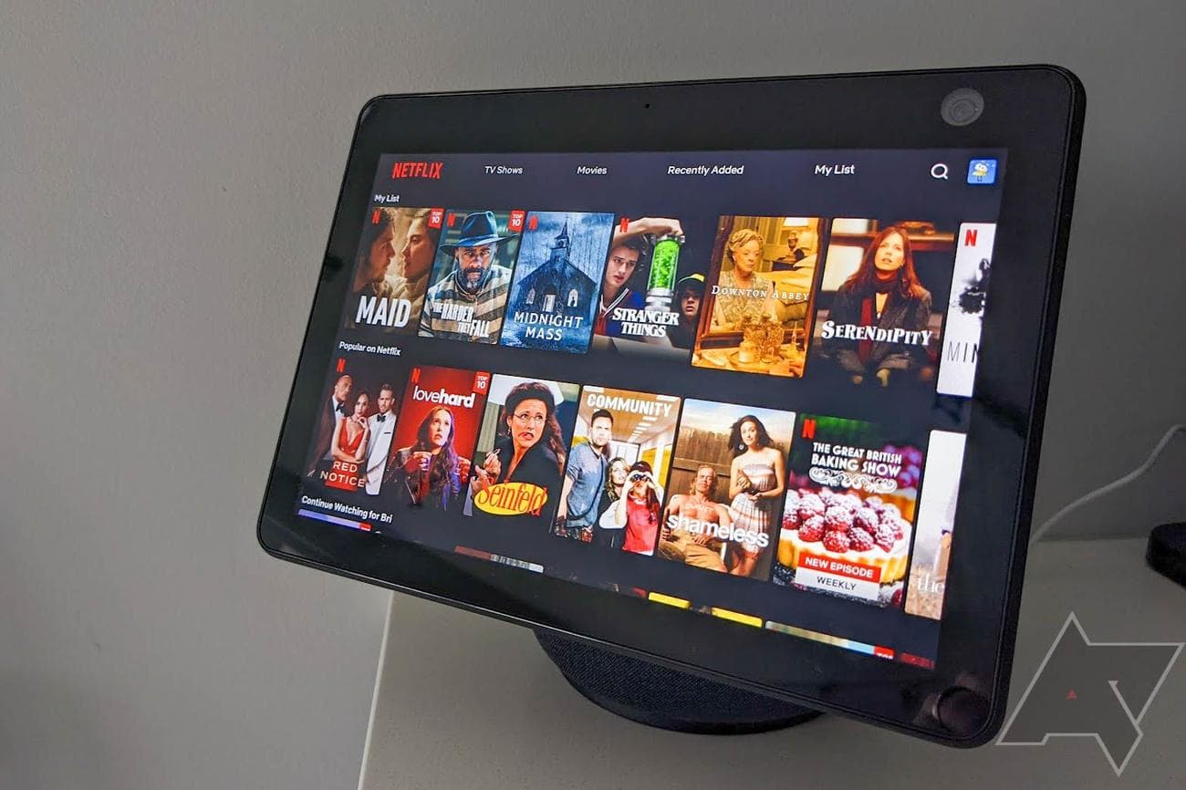 The best Amazon Echo smart displays in 2023