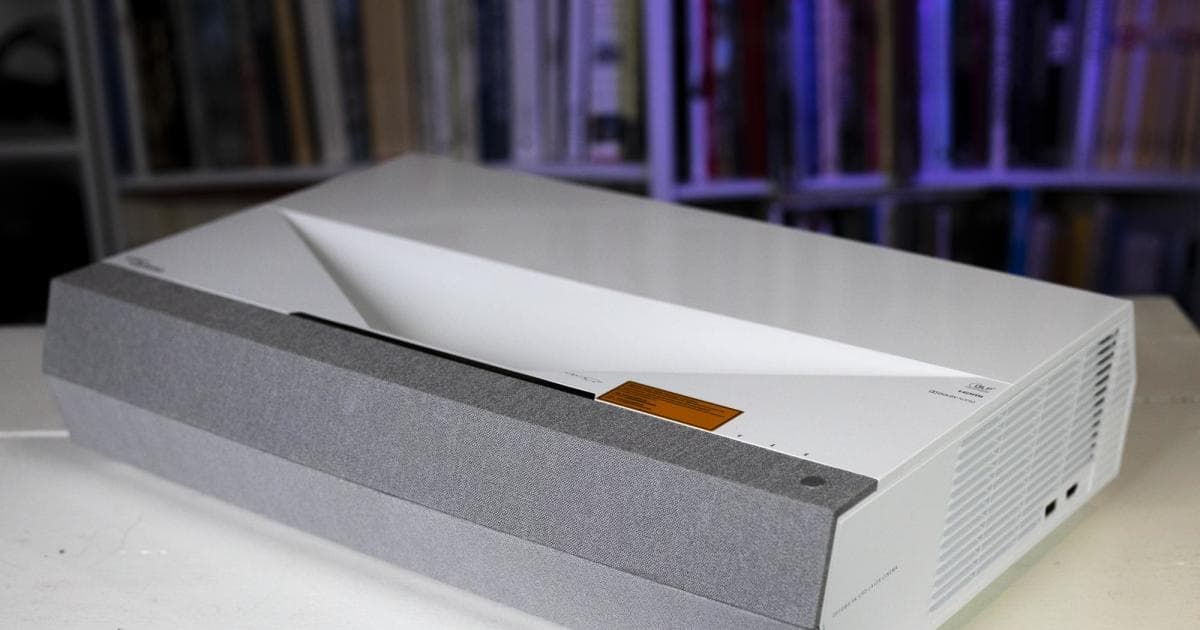 The best projectors you can buy in 2023, plus how to choose one