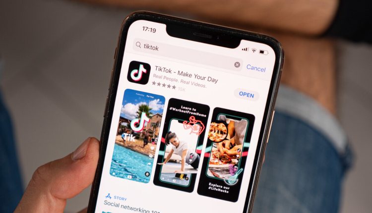  TikTok Boom!  Η εφαρμογή έχει απαγορευτεί στη Μοντάνα και η Apple και η Google βρίσκονται στη γραμμή
