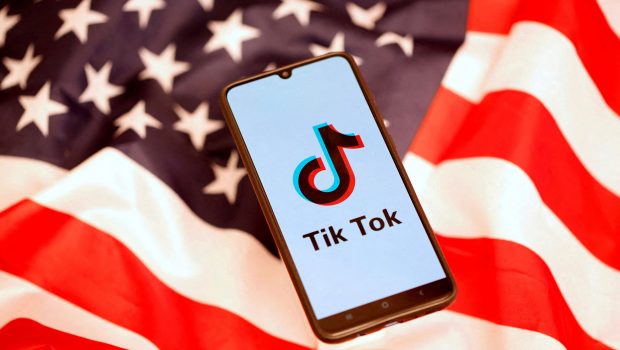 TikTok: Μήνυση από χρήστες κατά της απαγόρευσης στη Μοντάνα