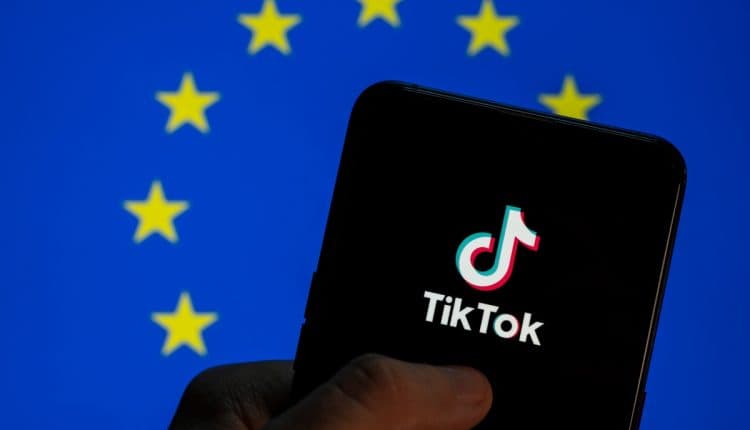 TikTok's lead privacy regulator in Europe takes heat from MEPs