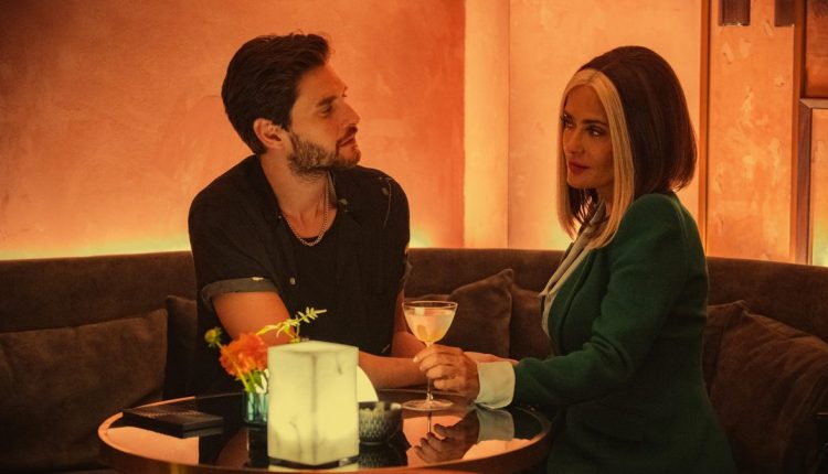 Trailer Black Mirror S6 και Ανακοίνωση ημερομηνίας κυκλοφορίας 15 Ιουνίου
