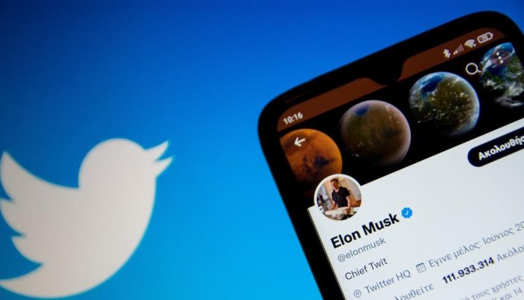 Twitter: ο Elon Musk διόρισε νέο CEO