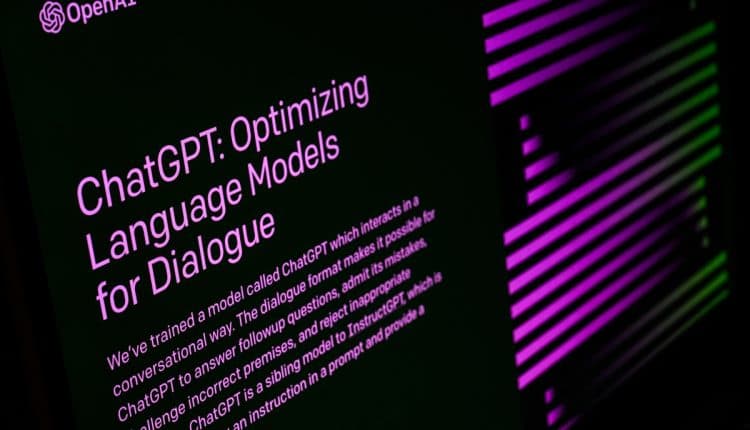 UK's antitrust watchdog announces initial review of generative AI