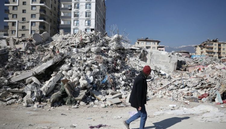 VICE SPECIALS «Τουρκία: Ο Σεισμός που θα Κρίνει τις Εκλογές» - Digitaltvinfo.gr