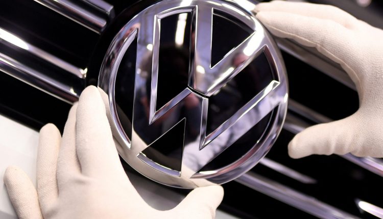Volkswagen: Για το 2028 μετατίθεται το λανσάρισμα λογισμικού για αυτόνομη οδήγηση - Οικονομικός Ταχυδρόμος