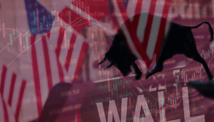 Wall Street: Τεχνητή νοημοσύνη και X-Day δίνουν τον ρυθμό