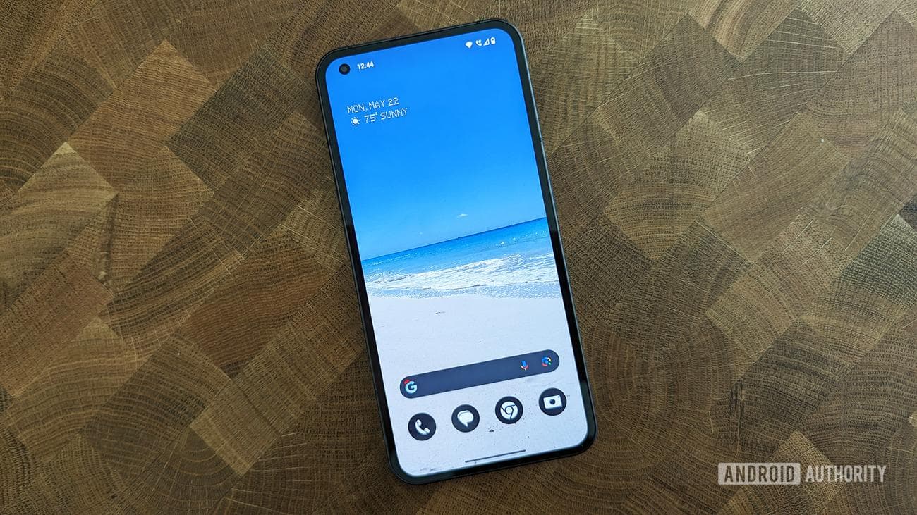 Wallpaper Wednesday 2023 05 24