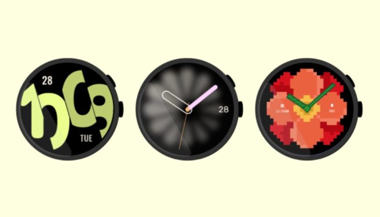 Wear OS 4, Wear OS 4: Φέρνει καλύτερη διάρκεια ζωής της μπαταρίας