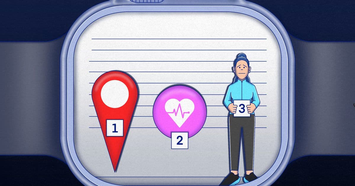 What the Apple Watch Ultra taught me about multiband GPS and failure