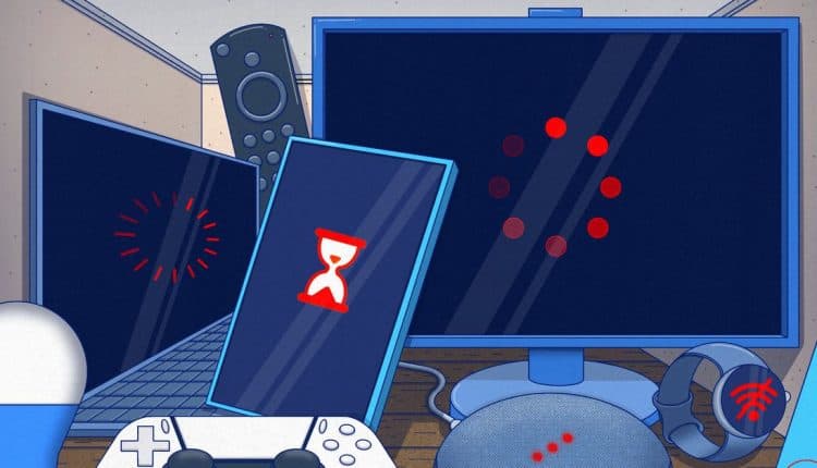 Why 2.4GHz Wi-Fi is both the savior and the scourge of the smart home