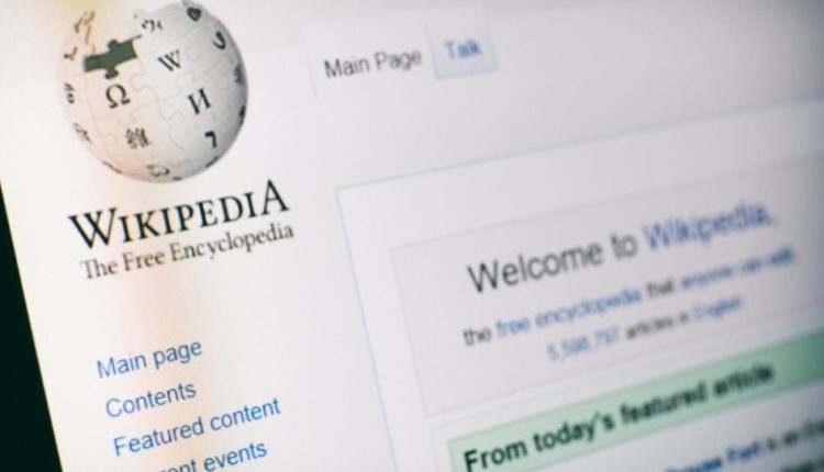 Wikipedia: Ποια λήμματα έψαξαν περισσότερο οι Έλληνες το 2020