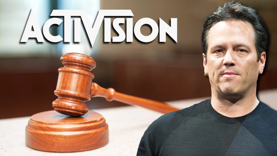 Xbox - Activision: Έχουμε ημερομηνία για το πρώτο κρίσιμο δικαστήριο στο Η. Βασίλειο