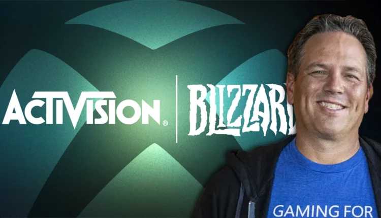 Xbox – Activision: Μετά την Ευρώπη και την Κίνα, έχουμε ένα ακόμη 'ΟΚ'