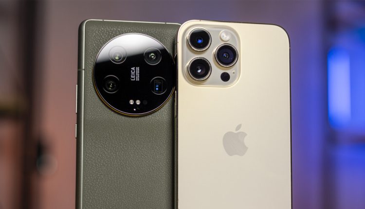 Xiaomi 13 Ultra έναντι iPhone 14 Pro Max: Τυφλή σύγκριση κάμερας σε χαμηλό φωτισμό!
