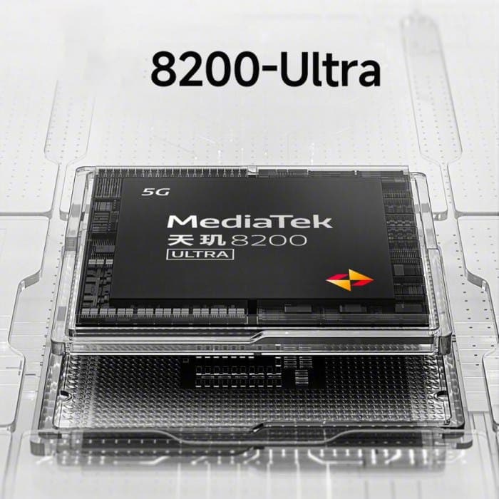 Xiaomi Civi 3: αποκαλύφθηκε με Dimensity 8200 Ultra και 2 selfie 32 MP