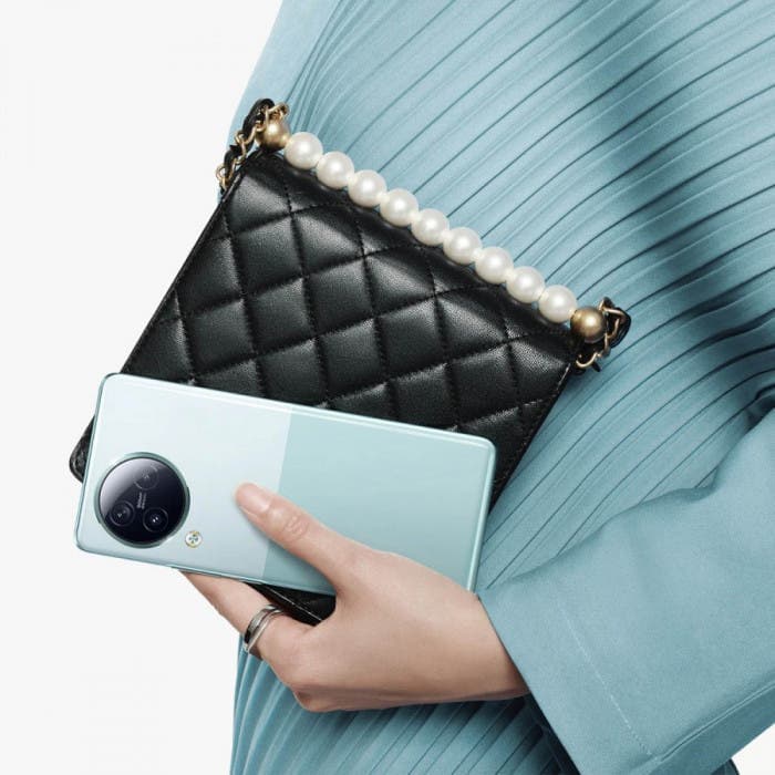 Xiaomi Civi 3: αποκαλύφθηκε με Dimensity 8200 Ultra και 2 selfie 32 MP