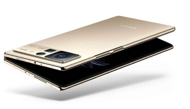 Xiaomi Mix Fold 3, Xiaomi Mix Fold 3: Φήμες για UD κάμερα, ασύρματη φόρτιση 50W