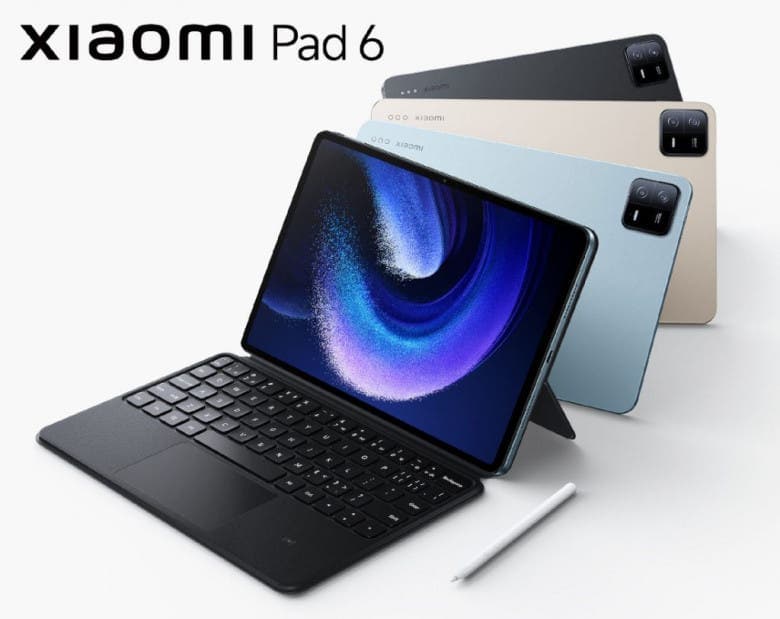 , Xiaomi Pad 6 Pro: το πανίσχυρο tablet της Xiaomi, εδώ σε προσφορά!, TechWar.gr