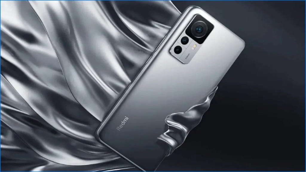 Xiaomi Redmi K60 Ultra, Xiaomi Redmi K60 Ultra: Αποκαλύφθηκε η σχεδίαση