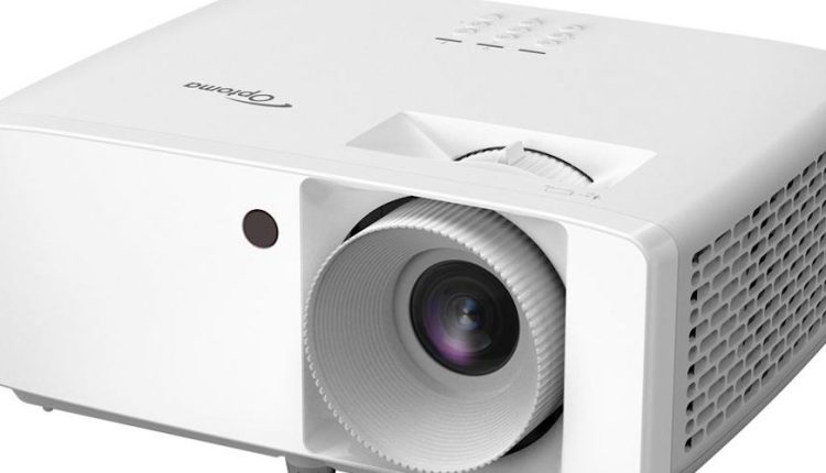 ZW350e το νέο επαναστατικό μοντέλο της Optoma