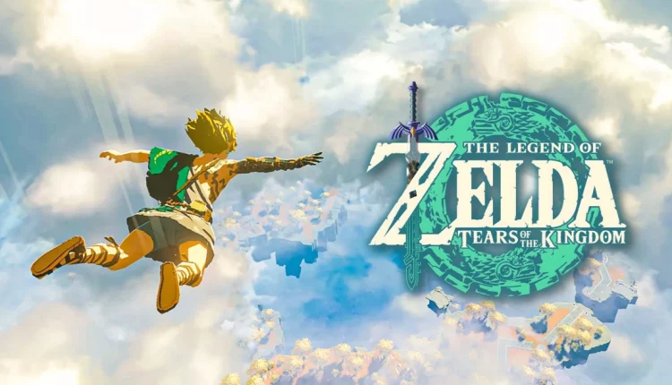 Zelda: Tears of the Kingdom – Επίσημο το νέο Treehouse event λίγο πριν την κυκλοφορία του