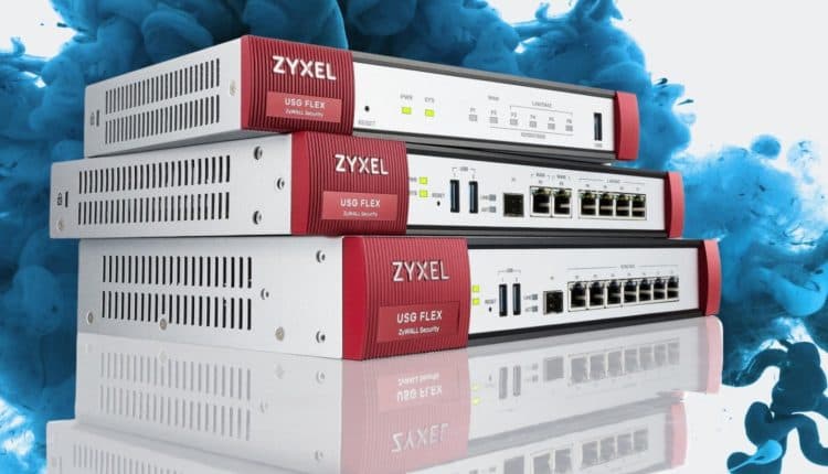 Zyxel warns of critical vulnerabilities in firewall and VPN devices