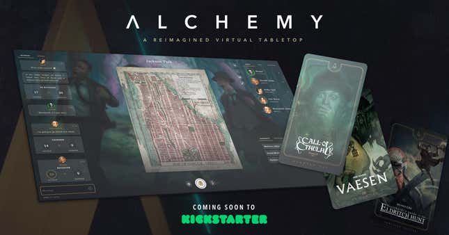 Εικόνα για άρθρο με τίτλο Explore the Under-City of the Gaming Shelf with Marrowbreak