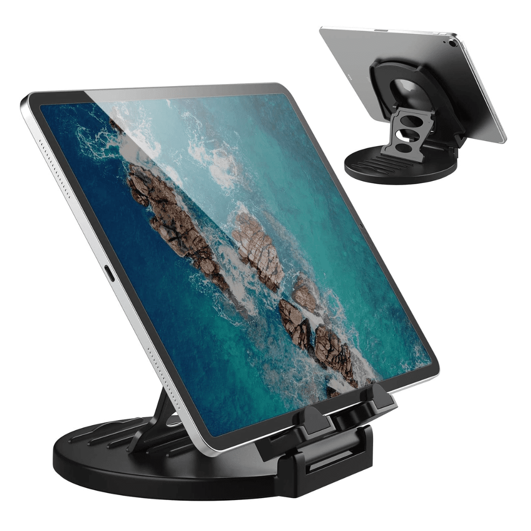 Περιστρεφόμενη βάση tablet AboveTek 360