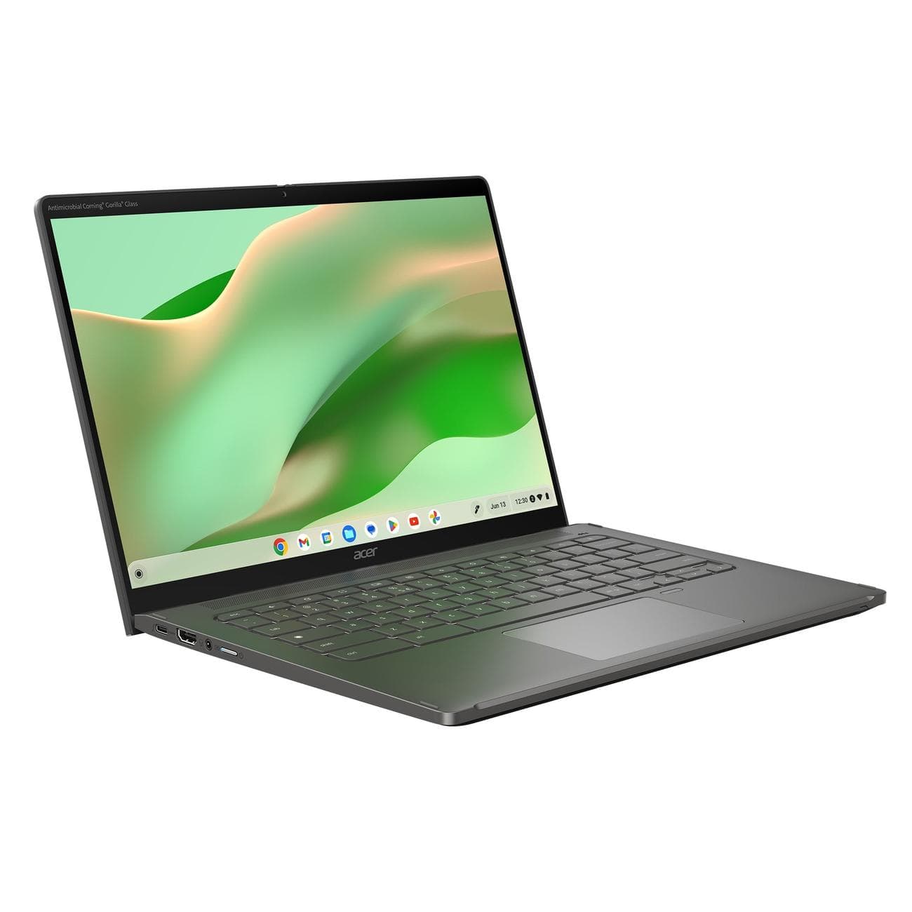Acer Chromebook Spin 714 CP714-2W_δεξιά