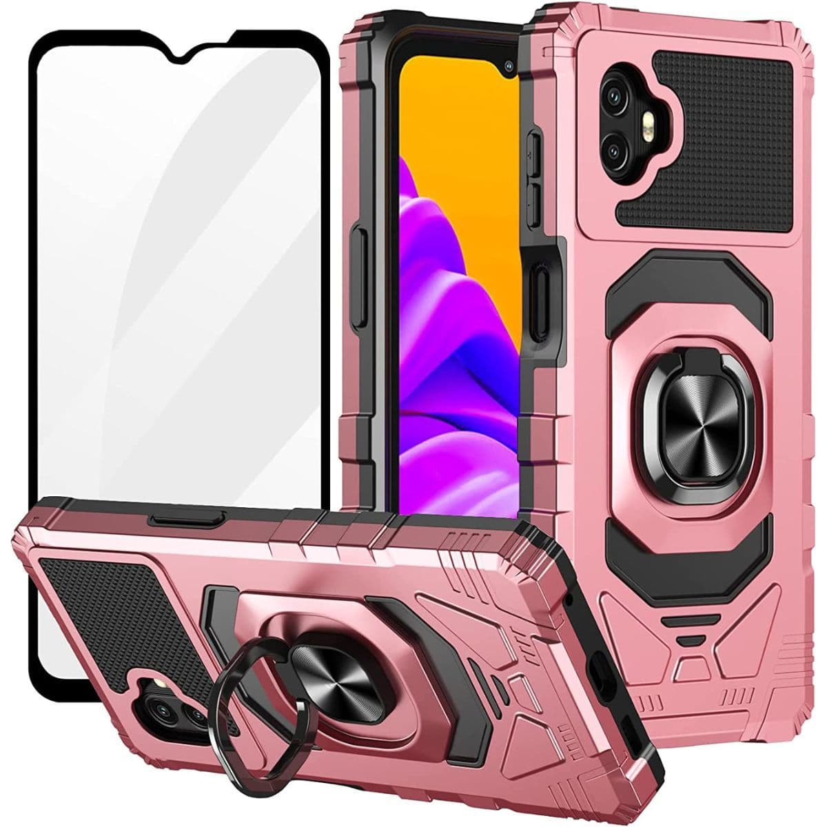 Θήκη Ailiber για Galaxy XCover6 Pro-1