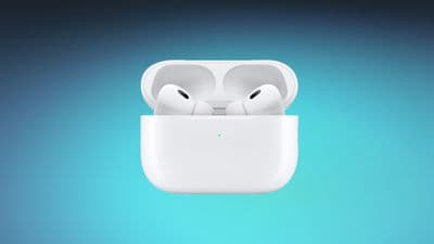 airpods pro 2 μπλε πράσινο