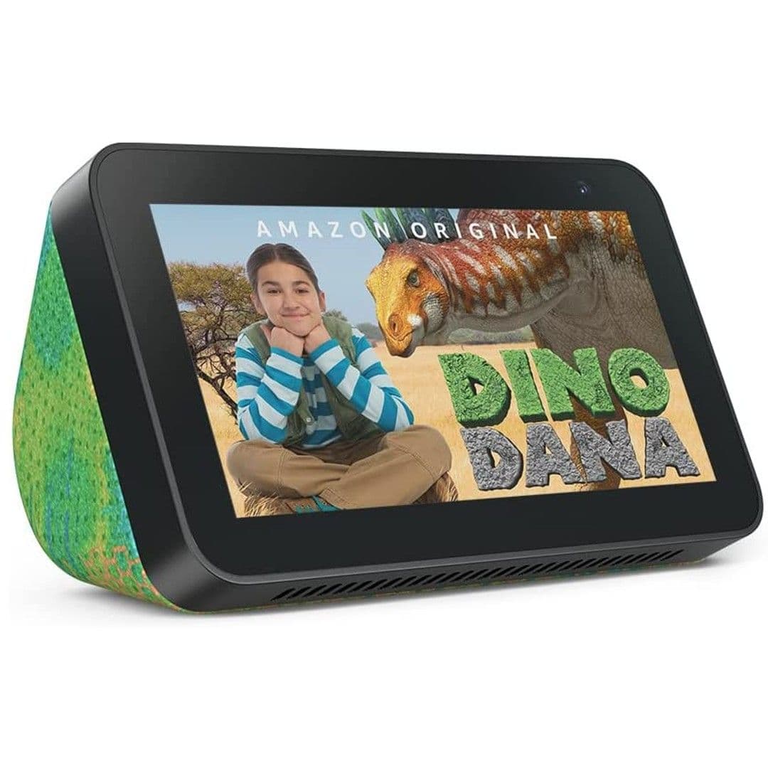 Amazon Echo Show 5 Kids