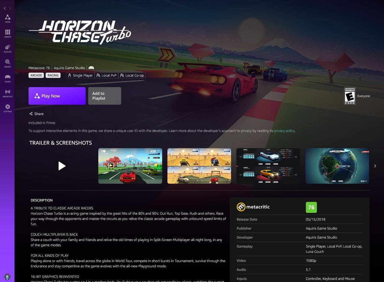Amazon-Luna-updated-2023-UI-2