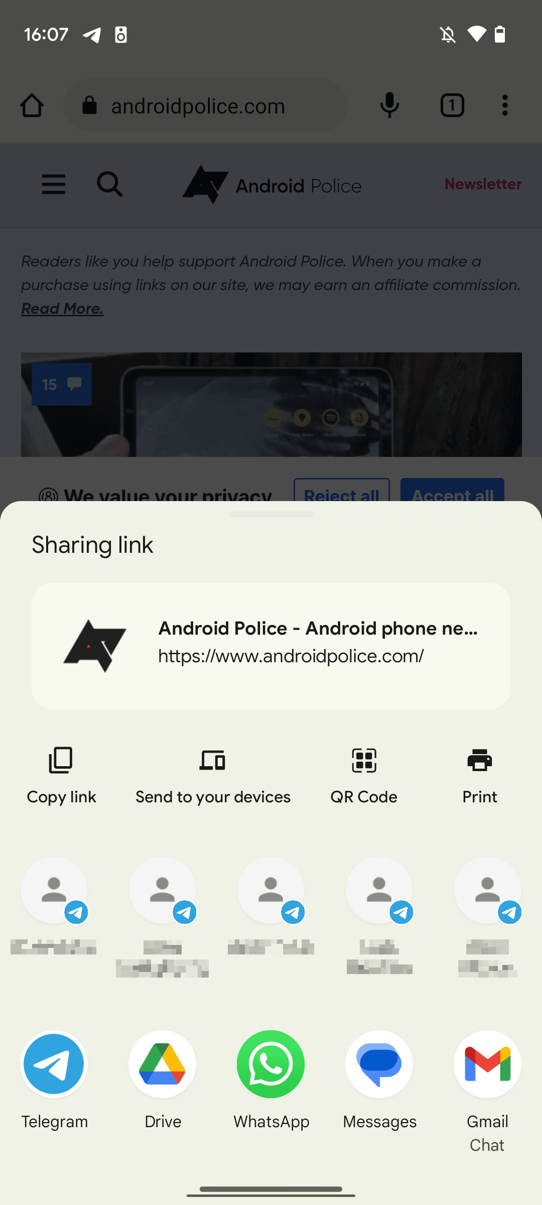android-14-beta-2-share-sheet-1