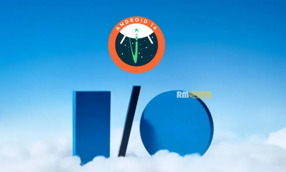 χαρακτηριστικά android 14 beta 3