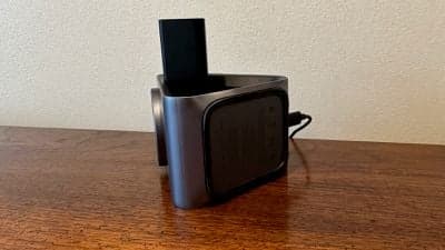 Πάτος φορτιστής anker 737 maggo