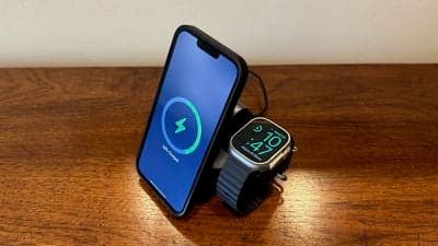 φόρτιση anker 737 maggo