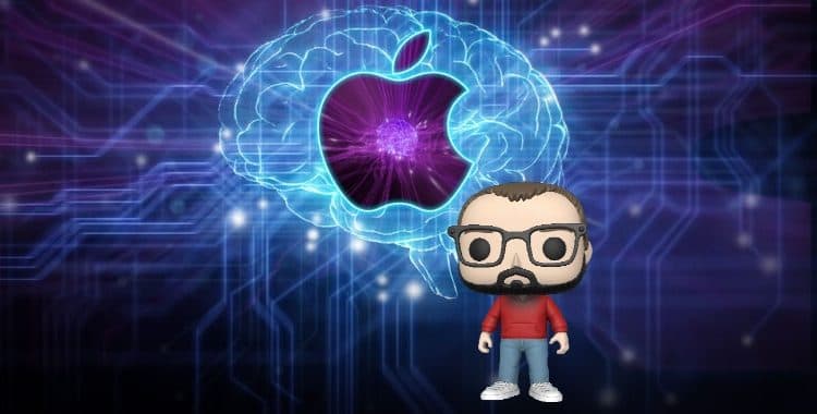 Τα σχέδια τεχνητής νοημοσύνης της Apple είναι αβέβαια, καθώς οι πρωτοπόροι διαφωνούν για τους κινδύνους της τεχνολογίας