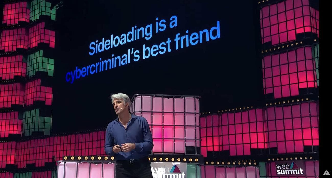 Sideloading: Τι είναι και τι θα μπορούσε να φέρει στο iOS 17 για το iPhone σας;