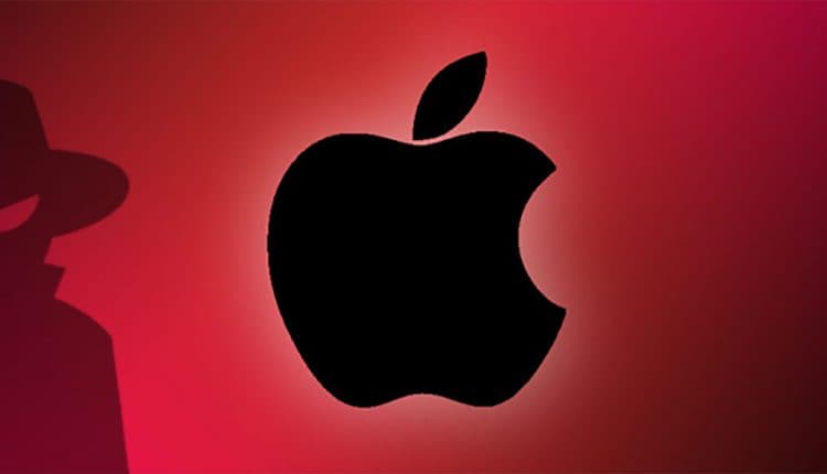 Leaker ισχυρίζεται ότι η Apple χρησιμοποίησε τη μέθοδο ‘multi-step sting’ για να εντοπίσει και να απολύσει την πηγή του πριν από το WWDC