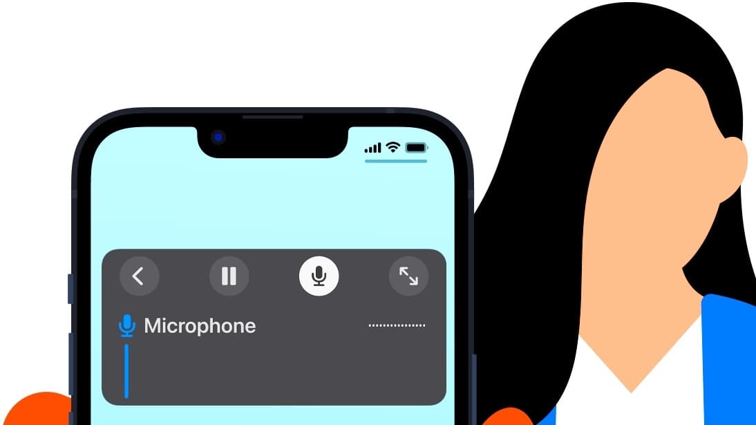 Game-changing AI in iPhone 15 will talk in your voice but can it get you kidnapped too?