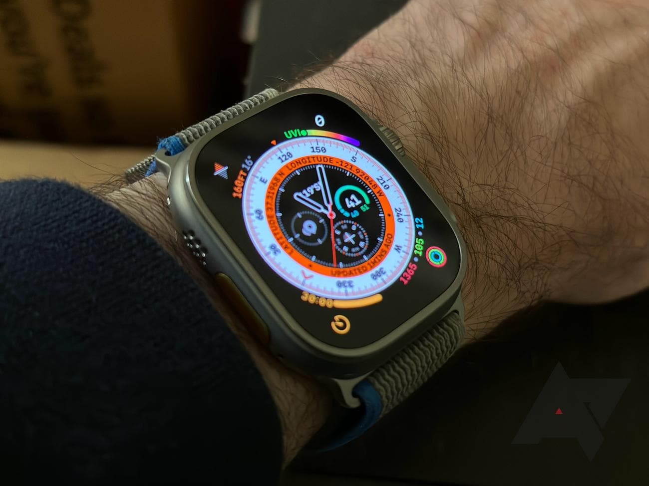 , Samsung Galaxy Watch 6 Classic έναντι Apple Watch Ultra: Μεγάλο ρολόι με όψη, TechWar.gr