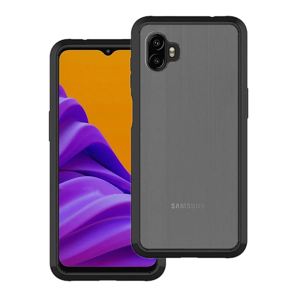 Θήκη Armor-X Rugged για Galaxy XCover6 Pro