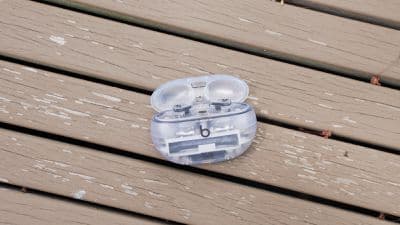 beats στούντιο μπουμπούκια συν 1